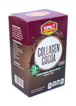 Load image into Gallery viewer, Collagen Cocoa 20 x 12g Sachets
