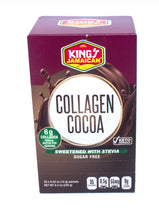 Load image into Gallery viewer, Collagen Cocoa 20 x 12g Sachets

