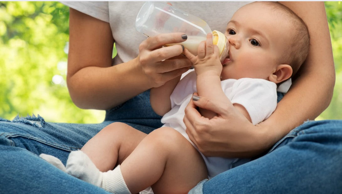 Baby Formula