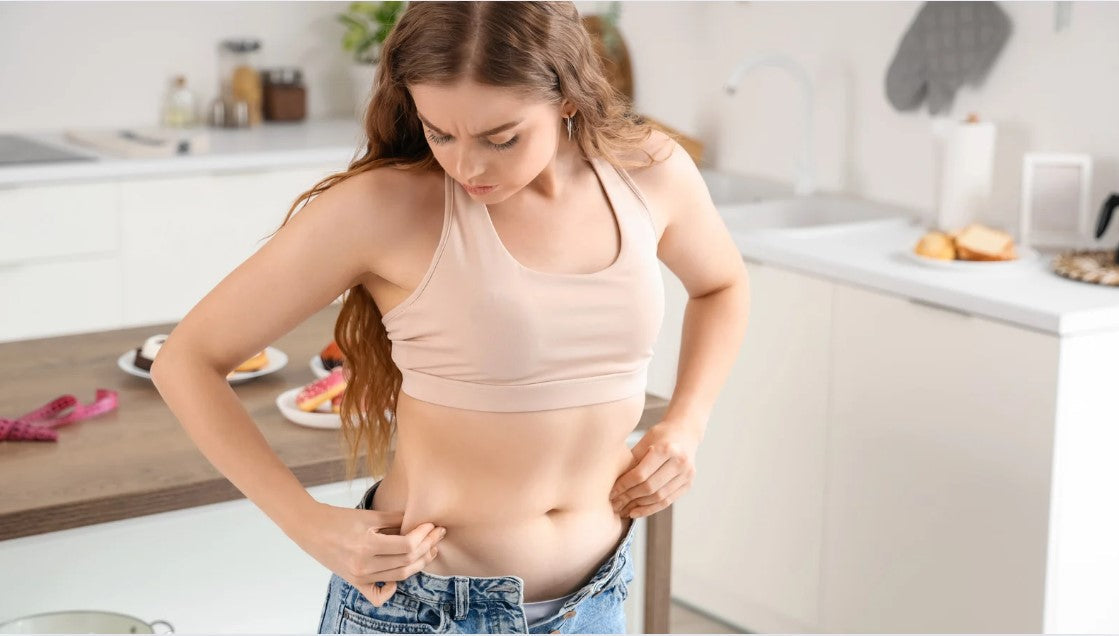 Fat or Sugar which is the real enemy