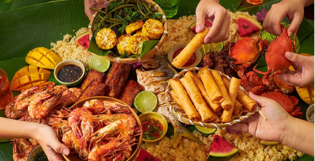 jamaican food