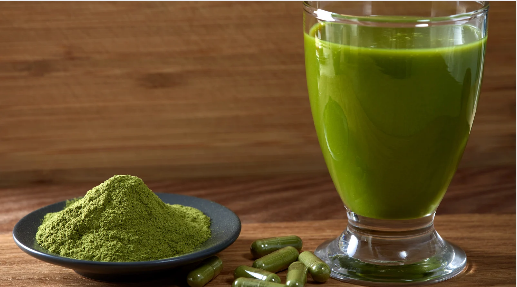  Moringa May Help Detox Them Naturally