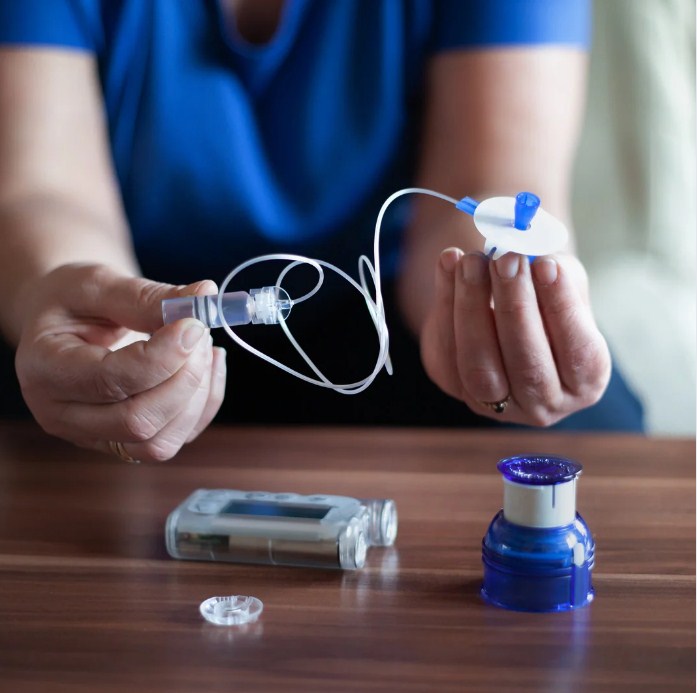 Strategies to reduce insulin spikes