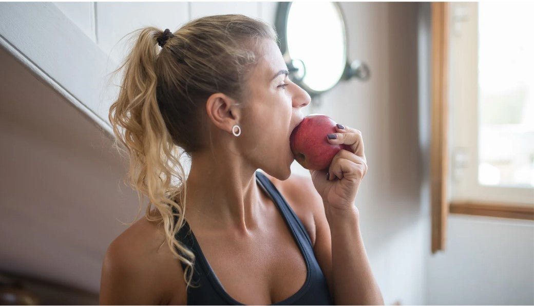 What should we eat on an empty stomach in the mornings