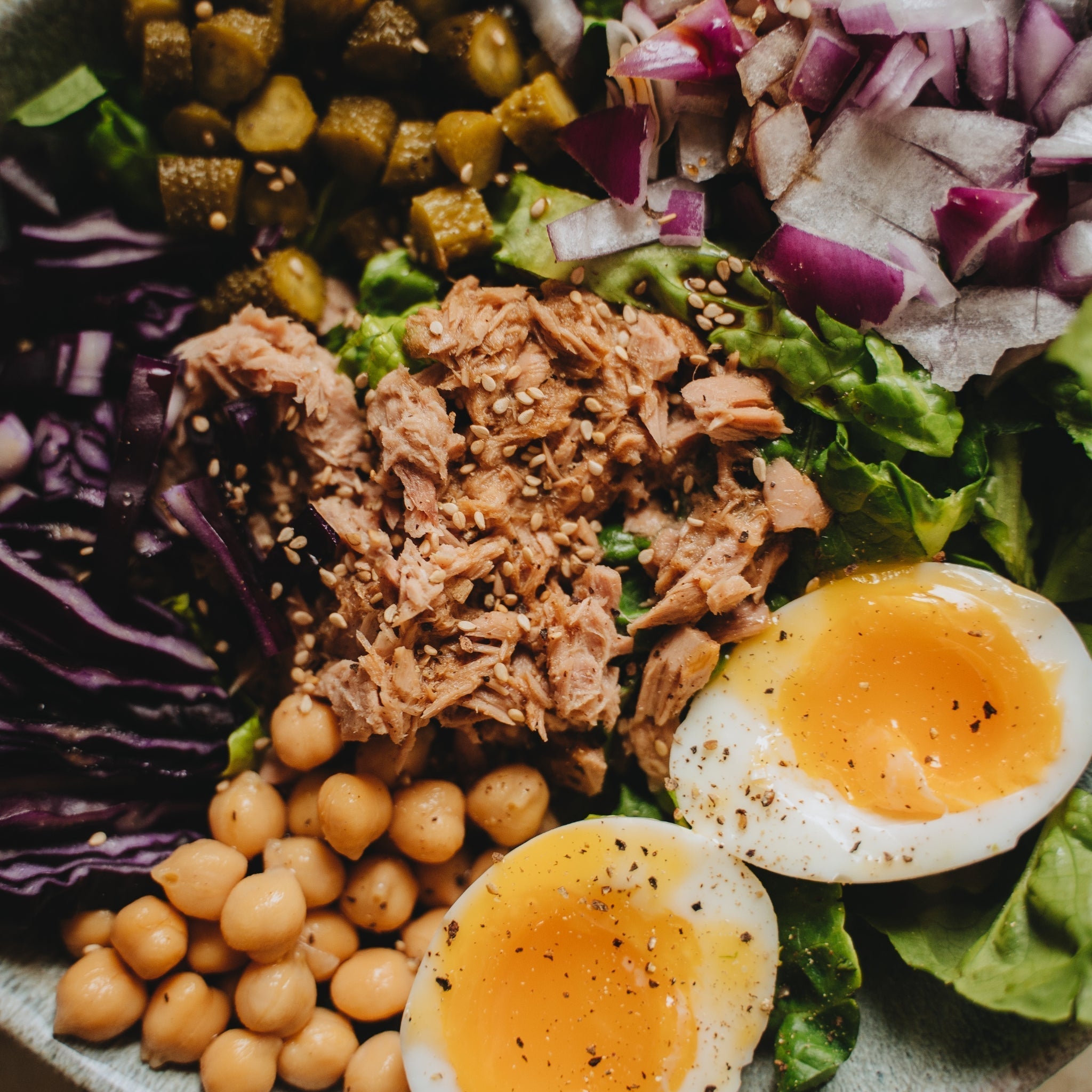 Using protein and fats to reduce the insulin spikes of high carbohydrate meals