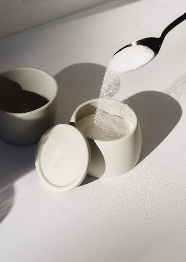 7 Negative Effects Sugar Has on Your Body