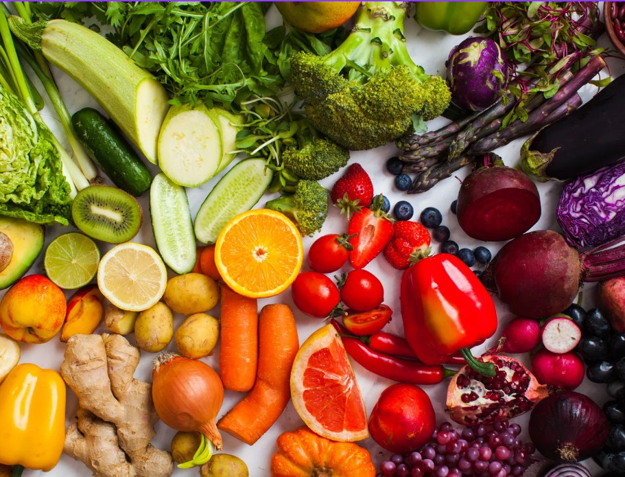 The Importance of Vitamin D in Our Diet