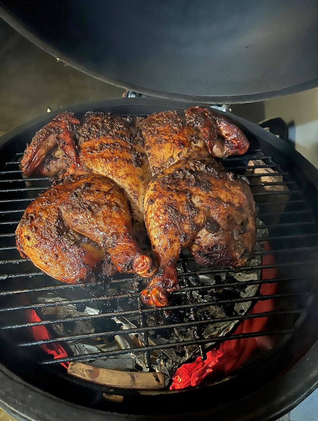 Cooking tips Jamaican chicken 
