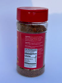 Thumbnail for Nanny Spice Jamaican Jerk Seasoning 5.8 oz.
