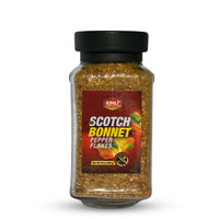 Thumbnail for Jamaican Scotch Bonnet Pepper Flakes  192g