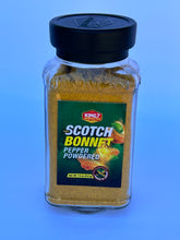 Load image into Gallery viewer, Jamaican Scotch Bonnet Pepper Powder 212g
