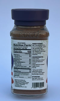 Thumbnail for mushroom coffee health 