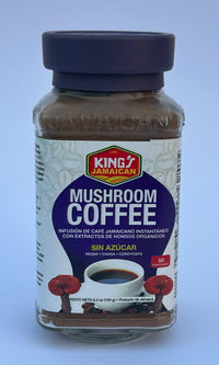 Thumbnail for mushroom coffee health benefite
