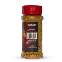 Thumbnail for spicy food