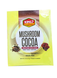 Thumbnail for Mushroom cocoa