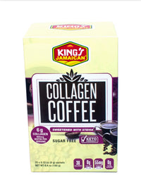 Thumbnail for collagen coffee in usa