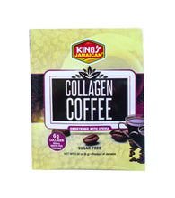 Load image into Gallery viewer, Collagen Coffee 20 x 9g Sachets
