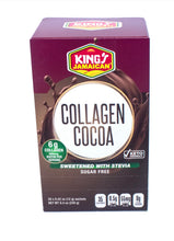 Load image into Gallery viewer, Collagen Cocoa 20 x 12g Sachets
