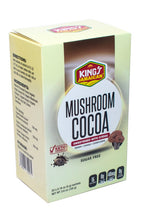 Load image into Gallery viewer, Mushroom Cocoa 20 x 5g Sachets
