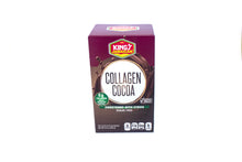 Load image into Gallery viewer, Collagen Cocoa 20 x 12g Sachets
