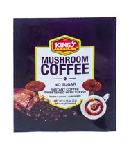 Load image into Gallery viewer, Mushroom Coffee 20 x 3g Sachets
